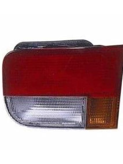 HO2801143 Passenger Side Inner Tail Lamp Assembly